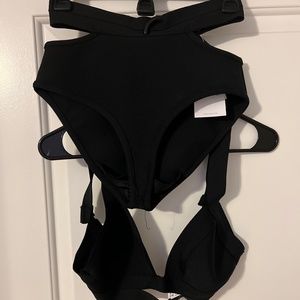 Herve Leger 21 top and bottom